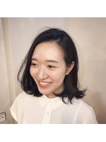 ソルトウォーター 南堀江(SALT WATER)&nbsp;bob