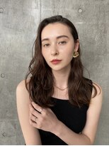 ザ ゴズウェル ヘア(The Goeswell Hair)&nbsp;柔らかウェーブ