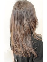 リアン(Lian) 【パーマ】酸性デジパーの手触り柔らかスタイル