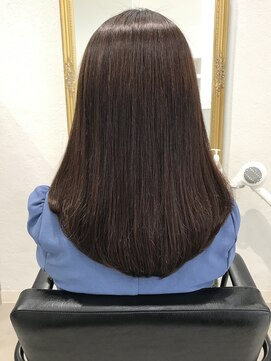 エマ(emma) ★ナチュラルストレート★