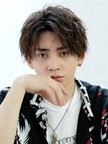 リップス 表参道店(LIPPS)&nbsp;エアリフトショート