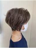 ソフトカール☆ショート