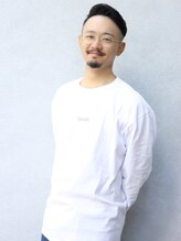 ボンドバイテトテ 三宮元町(BONDbytetote)&nbsp;川末 秀之