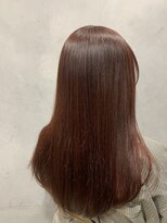 エイトセカンド 新宿三丁目店(EIGHT second)&nbsp;ボルドー