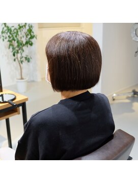 オミヤ(omiya) アゴラインボブ