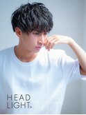 *Ursusu*N.hommeで作るルーズウエットショート