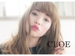  CLOE by LUVISM 横越店 蔦屋書店店内【クロエ バイ ラヴィズム】