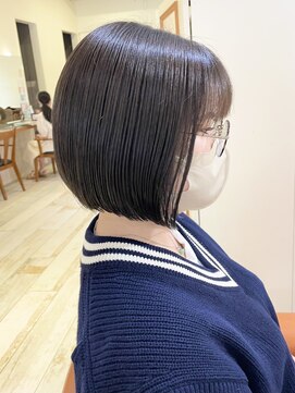 ネオリーブ クタ 町田店(Neolive kuta) 大人ショート【町田、町田駅210906】