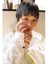 リコ ヘアアンドリラクゼーション 一宮店(LICO HAIR&RELAXATION) コンパクトショート