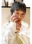 コンパクトショート