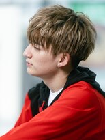 ヴィアラ 自由が丘(VIALA)&nbsp;【VIALA 自由が丘】束感×ハイライト