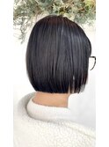 ☆まとまりボブ