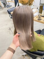 レーベン(LEBEN)&nbsp;グレージュ