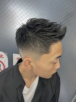 ヒロギンザ 神田店(HIRO GINZA)&nbsp;feather up フェード