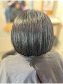 ボブスタイル