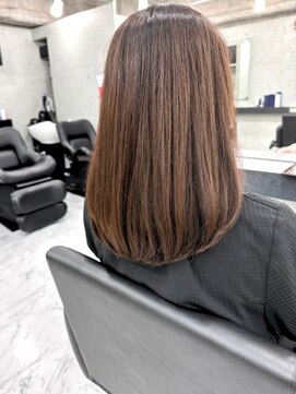 エンディアリング 東銀座(Endearing) 大人ガーリー/チョコレート/モード/プリカール/眉毛/銀座/東銀座