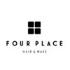 フォープレイス(FOUR PLACE)のお店ロゴ