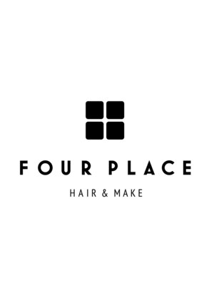 フォープレイス(FOUR PLACE)