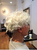 【ヘアルシェ】おすすめ♪メンズスタイル♪♪