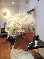 ヘア ルシェ(hair ruscha) 【ヘアルシェ】おすすめ♪メンズスタイル♪♪