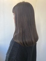 レガロ(REGALO RESORT) 【Nam】柔らかい透け感オリーブベージュ