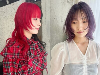 ラニヘアサロン(lani hair salon)