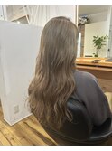 シークレットハイライト