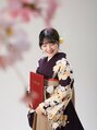 スタジオハロー 卒業袴レンタルできます!