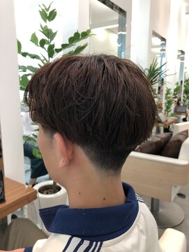 カッツ 駅家店(CUT S) メンズショート