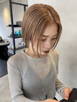 ノアレ(Noale)&nbsp;きりっぱなしボブ