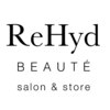 リハイド(ReHyd)のお店ロゴ
