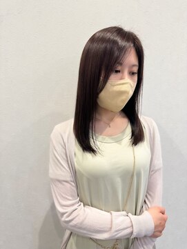 リム(Limb) ダークブラウン