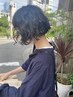 【石本指名】カット＆パーマ＆Cashmereトリートメント ￥17600→￥9300