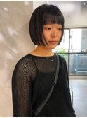 【TALO】スリークボブ