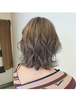 カラースタジオアッタ(atta) 全体染め