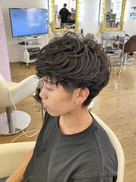 コワファースト 別府 フォワードカール