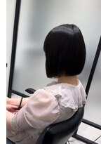 ヴィヴィー 福岡天神店(VIVIE)&nbsp;ボブ矯正