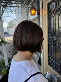 ミニボブ