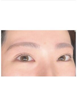 ルーブル(Louvre) ~Louvre~似合わせまつ毛パーマ