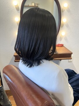 エルサフィロ ヒゴバシ(el zafiro) 【エルサフィロ　肥後橋】お客様スタイル