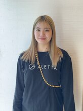 アレッタ 久が原(ALETTA) 楢崎 暁乃