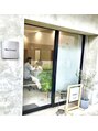 バートランド 白楽(Bertland)/Bertland 白楽〔白髪ぼかし/白楽髪質改善〕