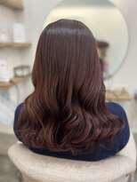 シア 新小岩店(SHEER)&nbsp;カシスカラー