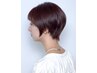 【9/３(水)平日Fumi限定特別クーポン】似合わせカット￥6,600→￥4,400