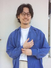 カサネ(casane) 渡辺 祐磨
