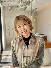 フランズ いわき(FLUNS) Rii 