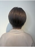 耳かけショート