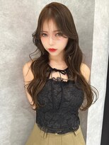 ロンド ロビン 栄(Lond robin)&nbsp;大人可愛い韓国レイヤー