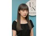 当日限定／新規限定 カラー＆質感調整TR ￥5500