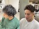 ヘアメディアブロー(Hair Media BLOW)の写真/落ち着く癒し空間で、メンズスタイルを極める！あなただけの理想の髪型をBLOWで手に入れよう♪